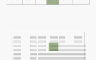 apartament 2 camera lakefield B6.1 - Poză 2