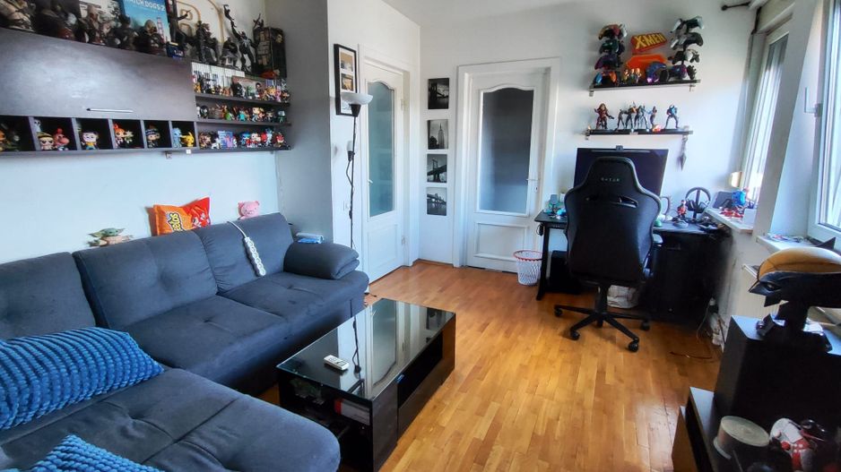 Apartament 2 camere | Popa Petre | - Poză 4