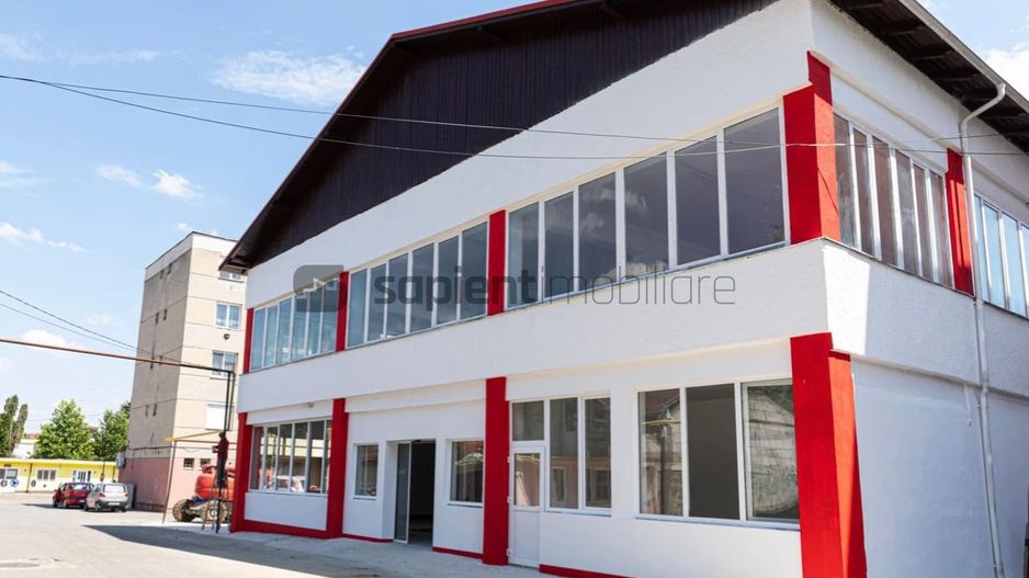 Spatiu comercial in Maghita - Poză 2