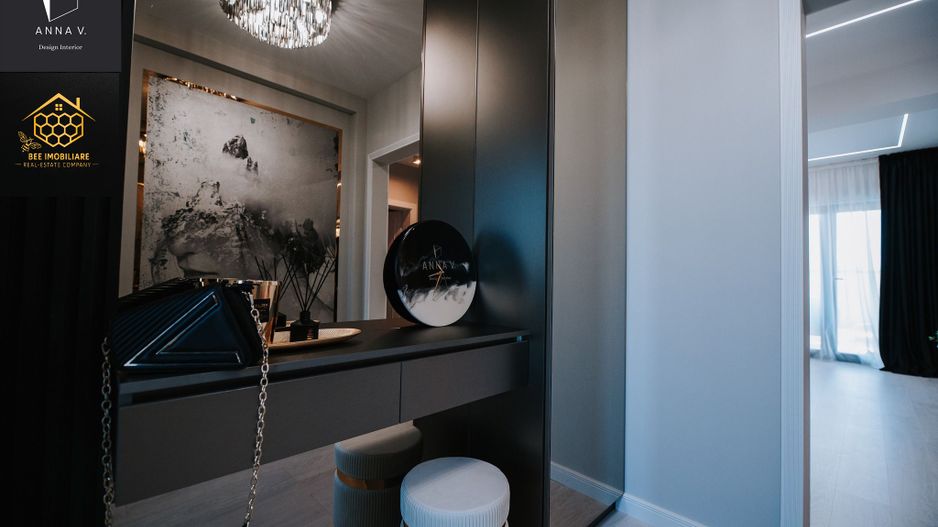 Casa luxury in cartierul Magnolia - Poză 15