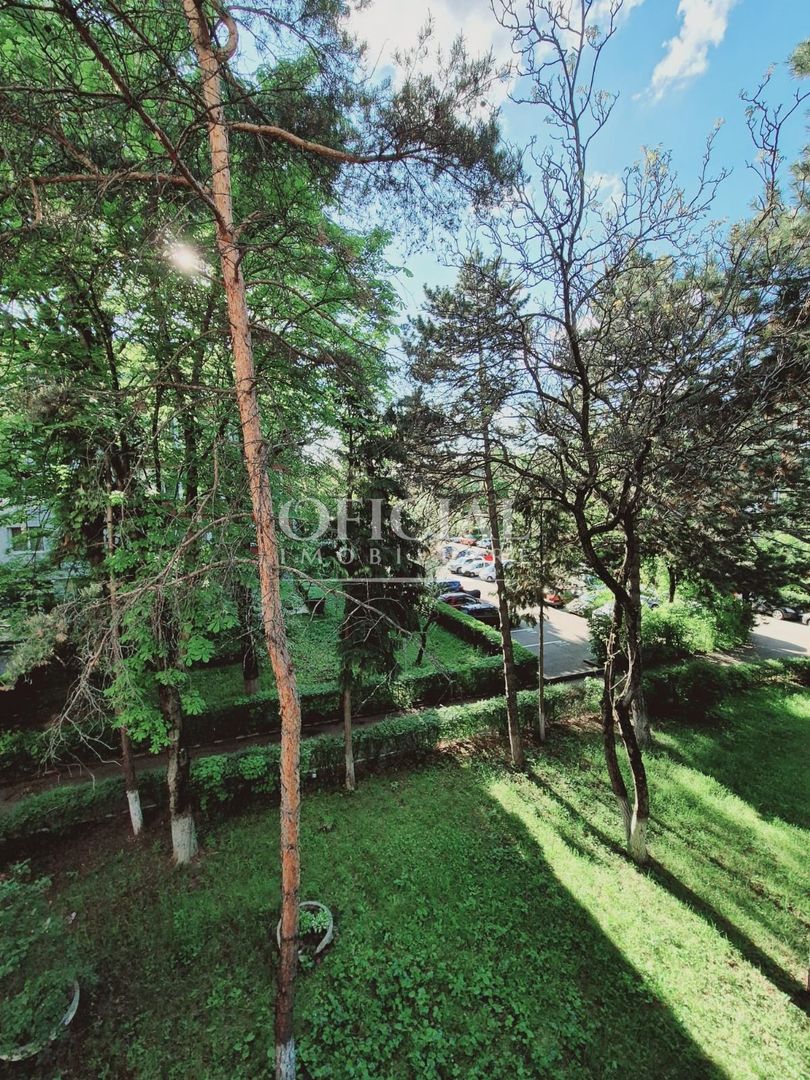 Apartament 3 camere | 57 Mp | Balcon 9 Mp | Gheorgheni Aleea Baita - Poză 12