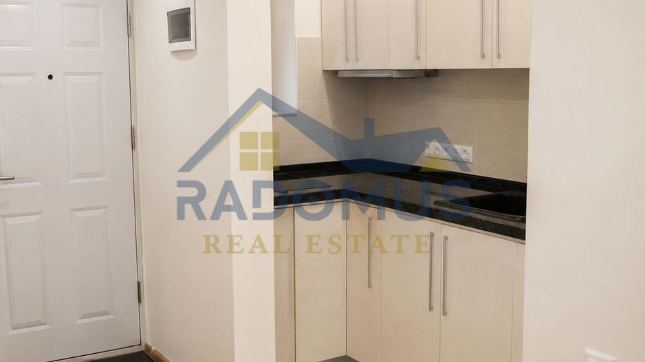De închiriat – Garsonieră dublă | 350 €/lună | Central - Poză 4