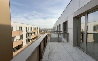 Apartament  4 camere Cortina 126 | Parcare - Poză 19