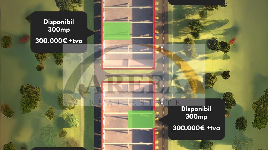 Vanzare hale/depozite/productie -industrial-Chitila - Rudeni, ILFOV - Poză 32