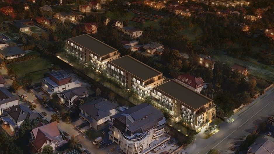 Grand Park Pipera - Poză 2