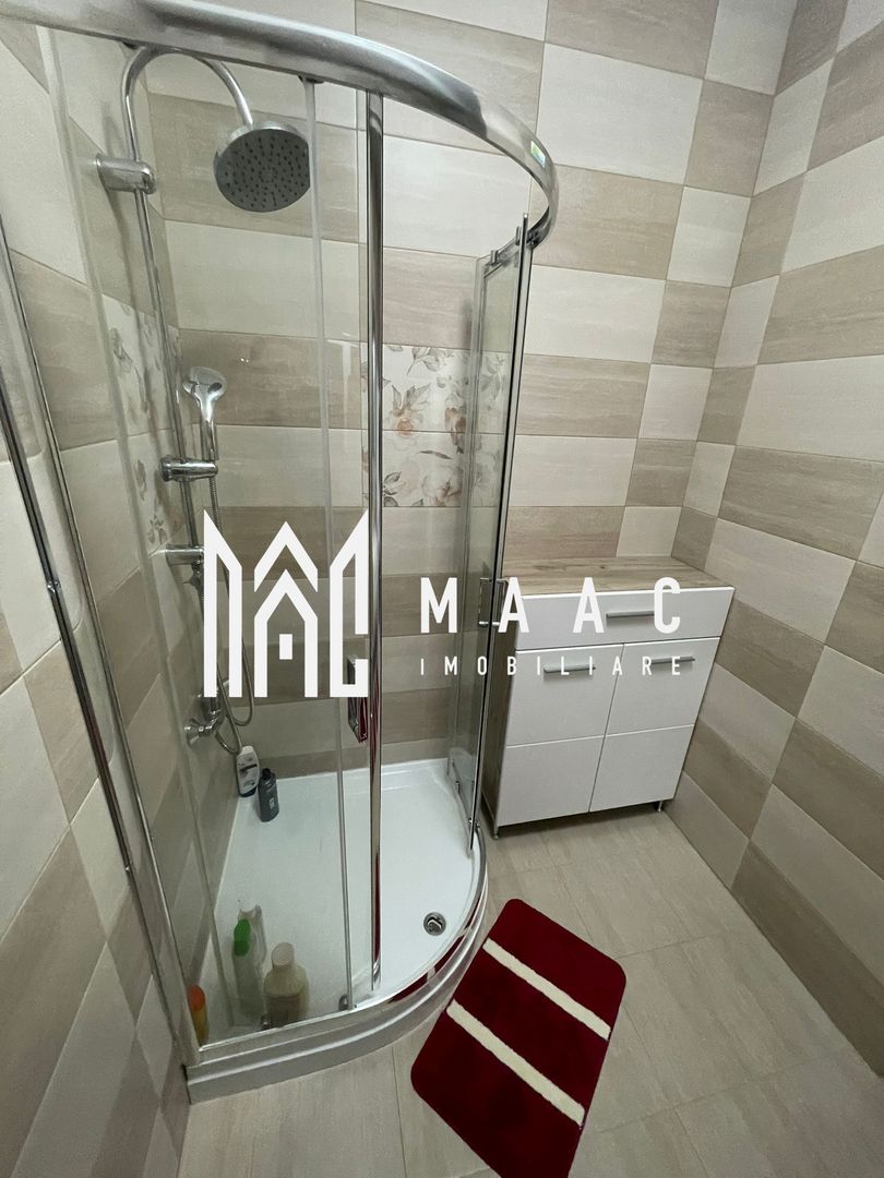 Apartament 3 camere | Arhitectilor | Parcare CF | Balcon - Poză 27