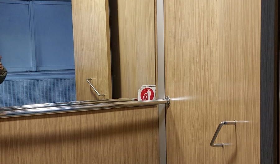 Inchiriem garsoniera zona Titan - Constantin Brancusi - Poză 21