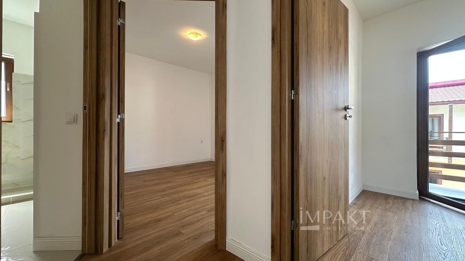 Spatiu comercial | 75mp | Ideal Salon Beauty/Masaj | Eroilor, Floresti - Poză 8