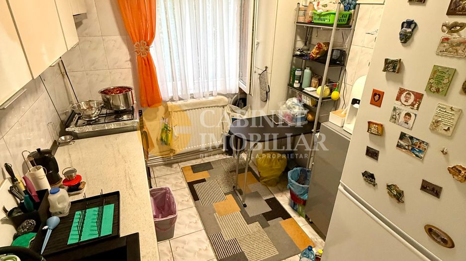 FARA RISC - 3 Camere - Podu Ros - Otilia Cazimir - Poză 7