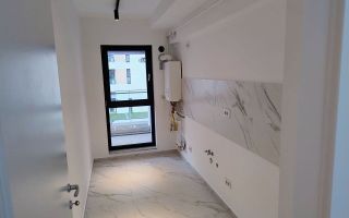 Studio nou 2024, încălzire în pardoseală, Novum Viilor - Poză 6
