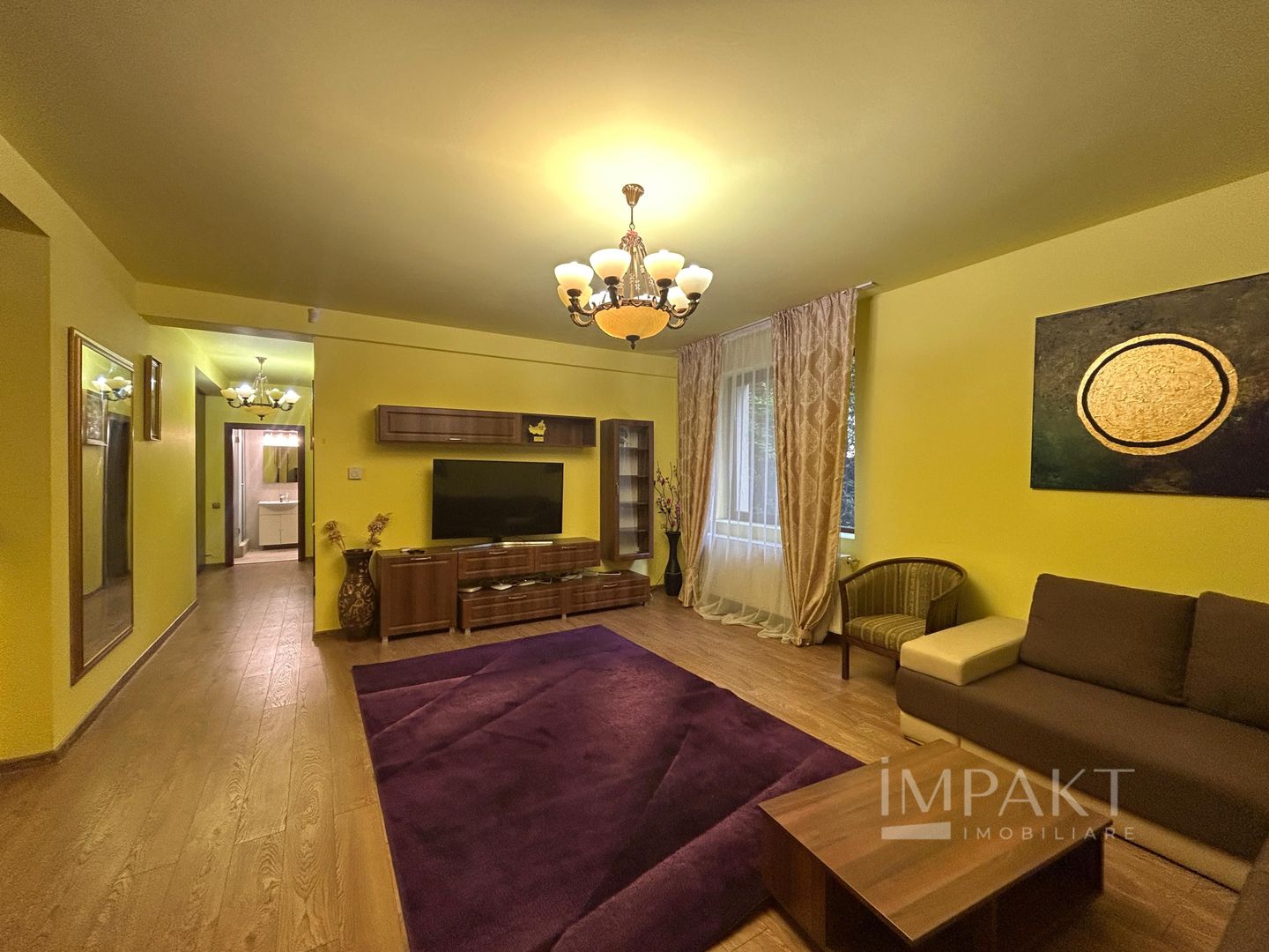 Inchiriere casa individuala in Buna Ziua! - Poză 2