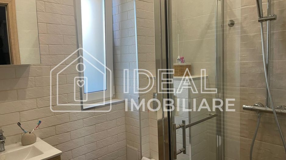 Casa Individuala Moderna cu 5 camere, in Cartierul Arhitectilor - Poză 7