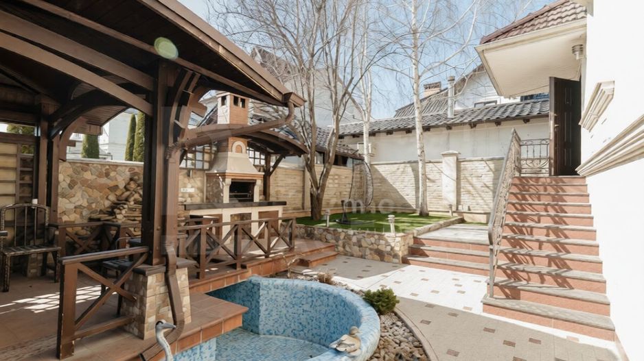 Chirie, casă, 5 camere, str. Ginta Latină, Ciocana - Poză 11