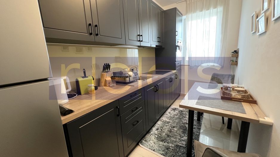 VANZARE 2 CAMERE | LUXURIA RESIDENCE | 52 MP | LOC DE PARCARE INCLUS - Poză 5