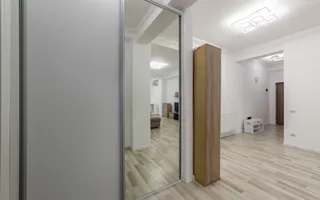 2 camere 86,5 mp | bloc exclusivist 2019 | Nord | mobilat/utilat  - Poză 17