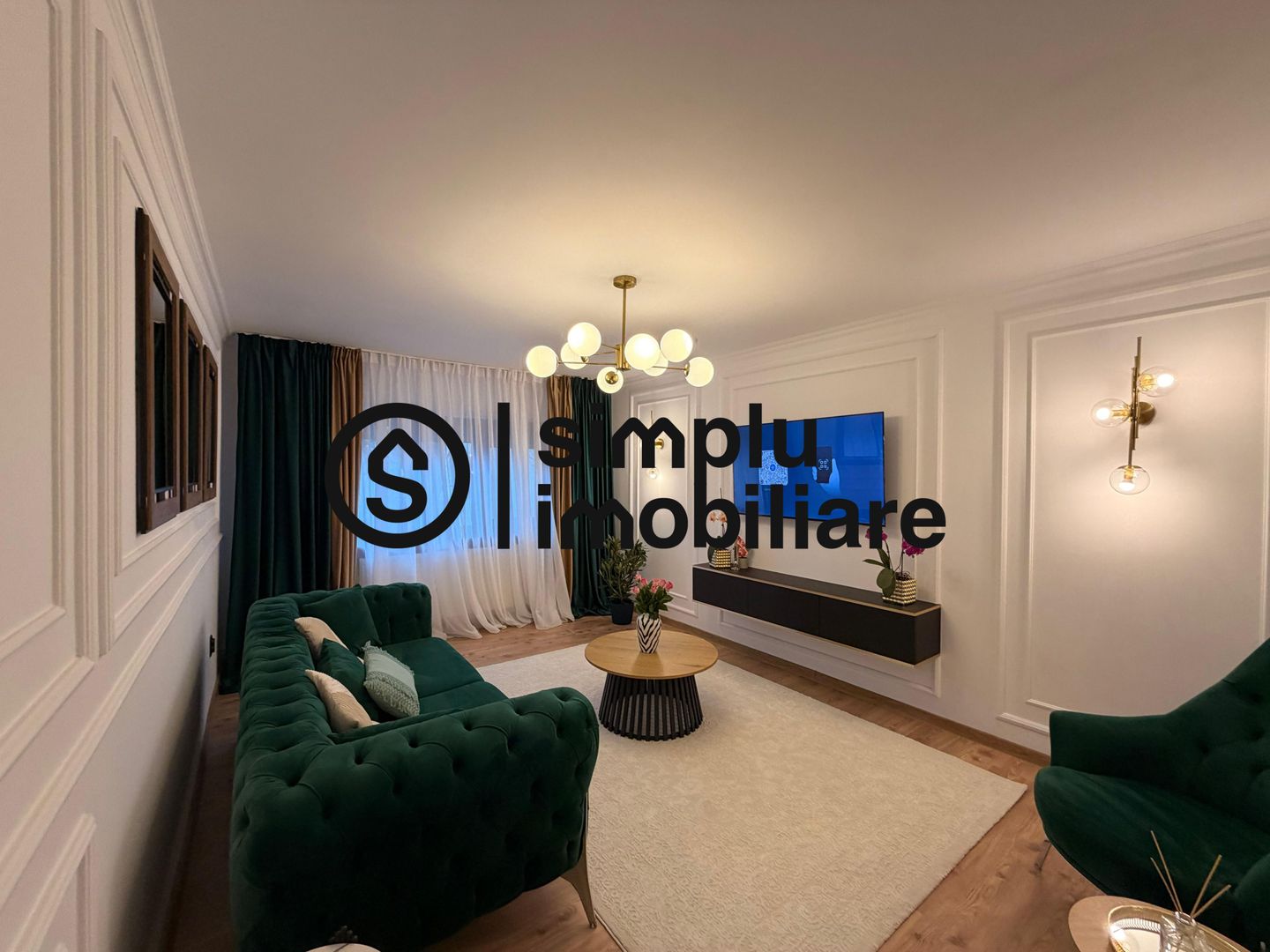 2 decomandate -Amaradia - Poză 2