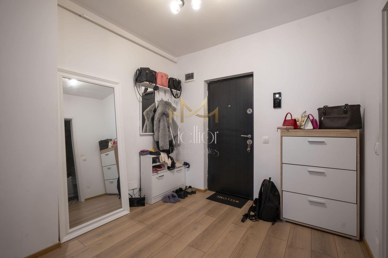 Apartament superb 1 cam | 38 mp | garaj | zona Sigma Center! - Poză 5