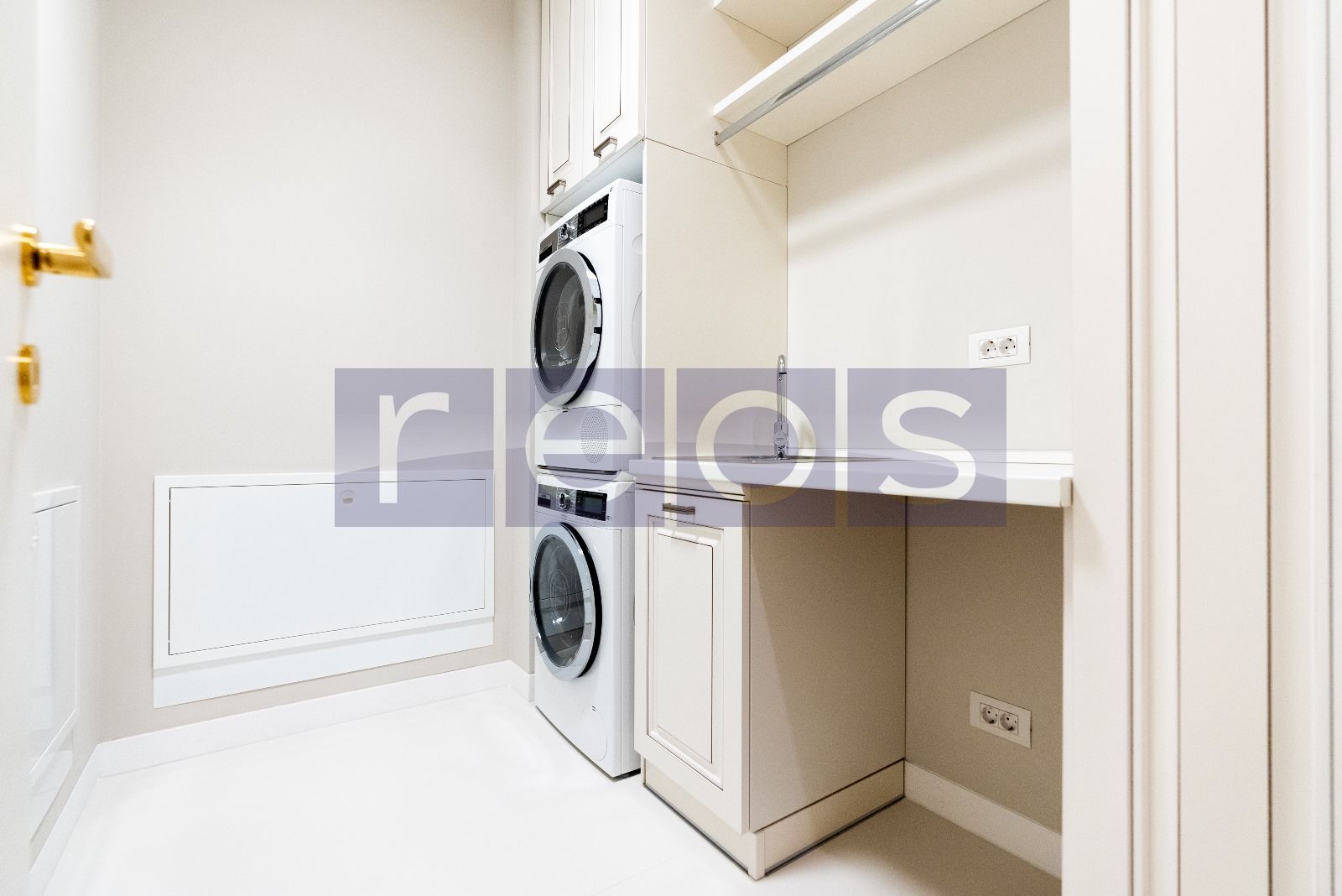 APARTAMENT PREMIUM ZAMBACCIAN | 206 MP | 4 CAMERE| LOC PARCARE - Poză 19