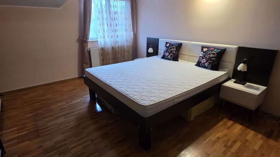 NOU! Vila deosebita, verdeata , intimitate , confort,  Parc Bazilescu - Poză 11