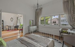 Maltopol - Titulescu, vila renovata 242 mp total, curte 105 mp - Poză 51