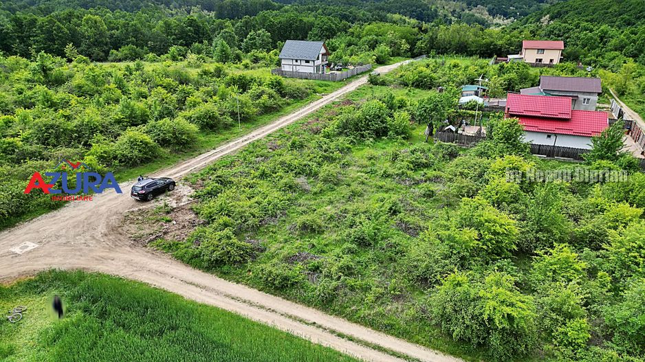 AZURA Imobiliare - Teren Mosoaia - Poză 7