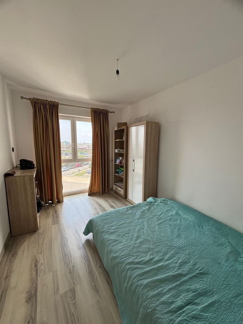Apartament 2 camere în imobil nou - Poză 3