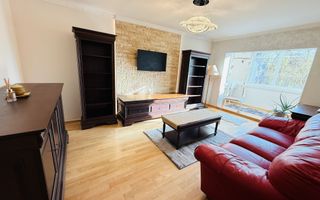 Baba Dochia | 3 camere | Decomandat | 2 bai | Etaj 2 | Centrala proprie - Poză 7