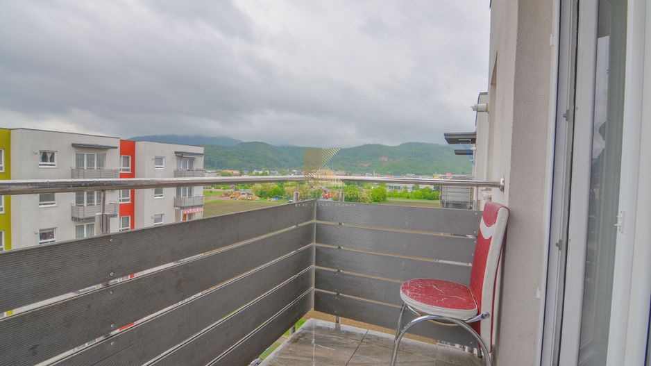 Apartament decomandat| 2 camere | prima inchiriere| Avantgarden - Poză 13