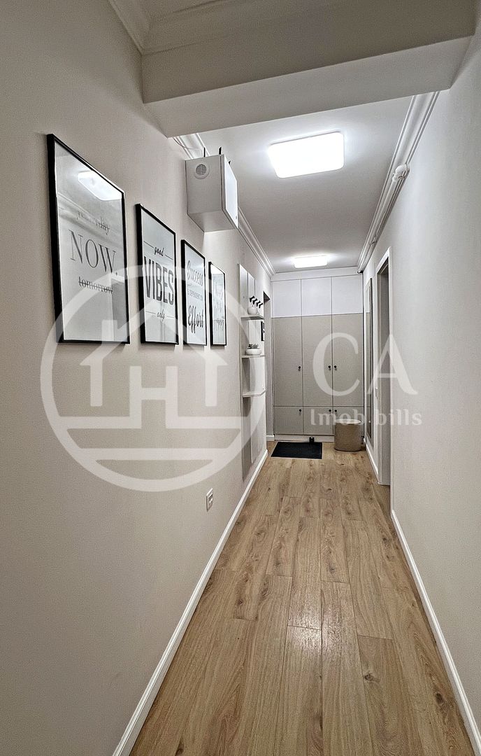 Apartament cu 2 camere de inchiriat in zona Cantemir, Oradea - Poză 7