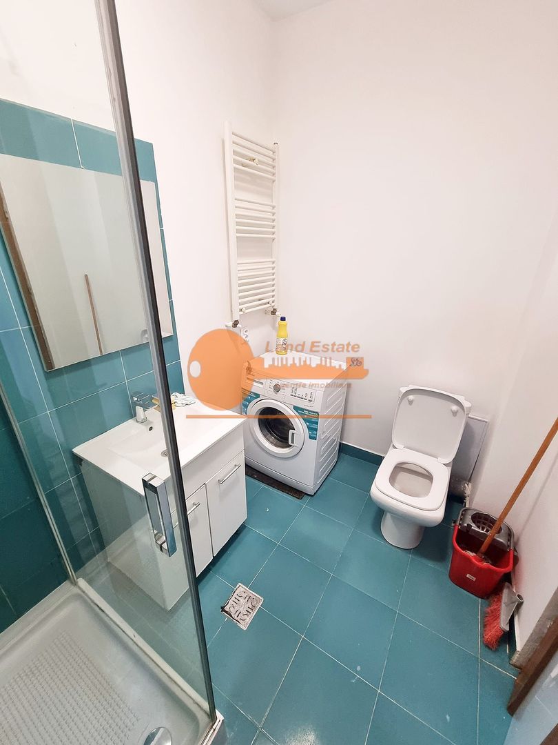 Apartament modern 2 camere Bloc nou( Parcare inclusă) - Poză 10