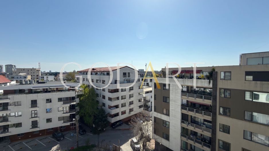 Penthouse exclusivist | Herastrau - Poză 23
