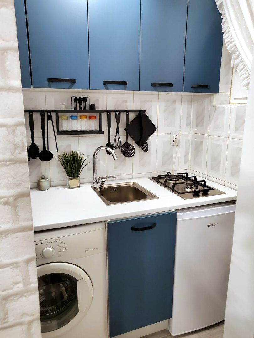 GARSONIERA COCHETA, ROND ALBA IULIA - Poză 6