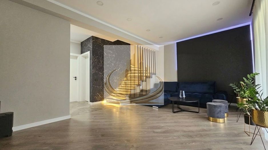 Duplex 3 camere Dumbrăvița | 80 mp | 15 mp terasă | 350 mp teren - Poză 1