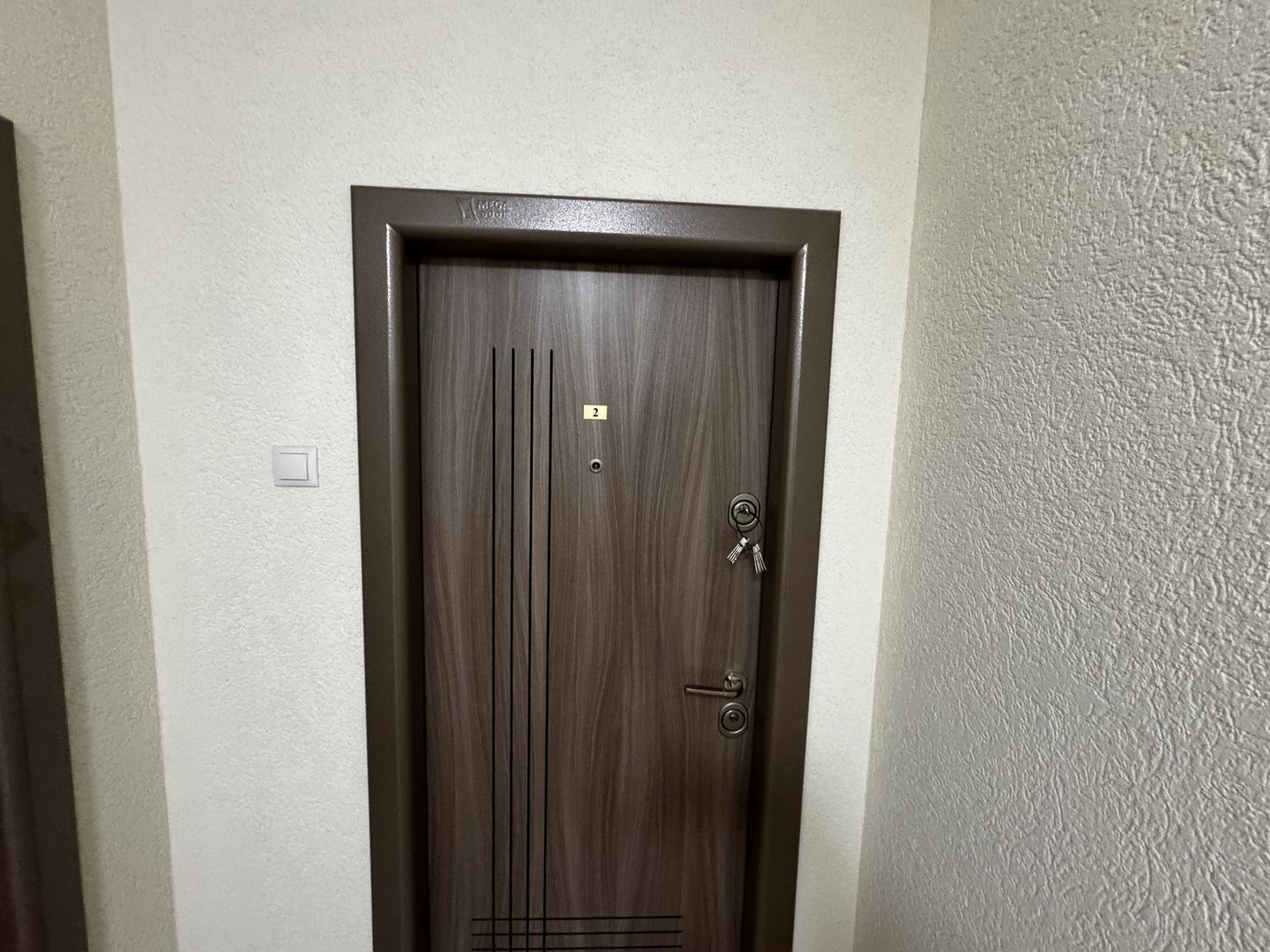 Ap 10 C5 Tautului Residence Park Parcul Poligonului Zona Sub cetate T - Poză 16