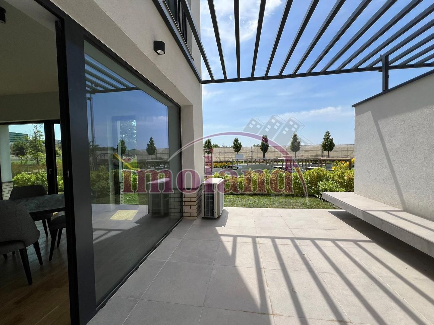 Parkview - apartament 4 camere - mobilat&utilat - Avalon Estate-Pipera - Poză 5