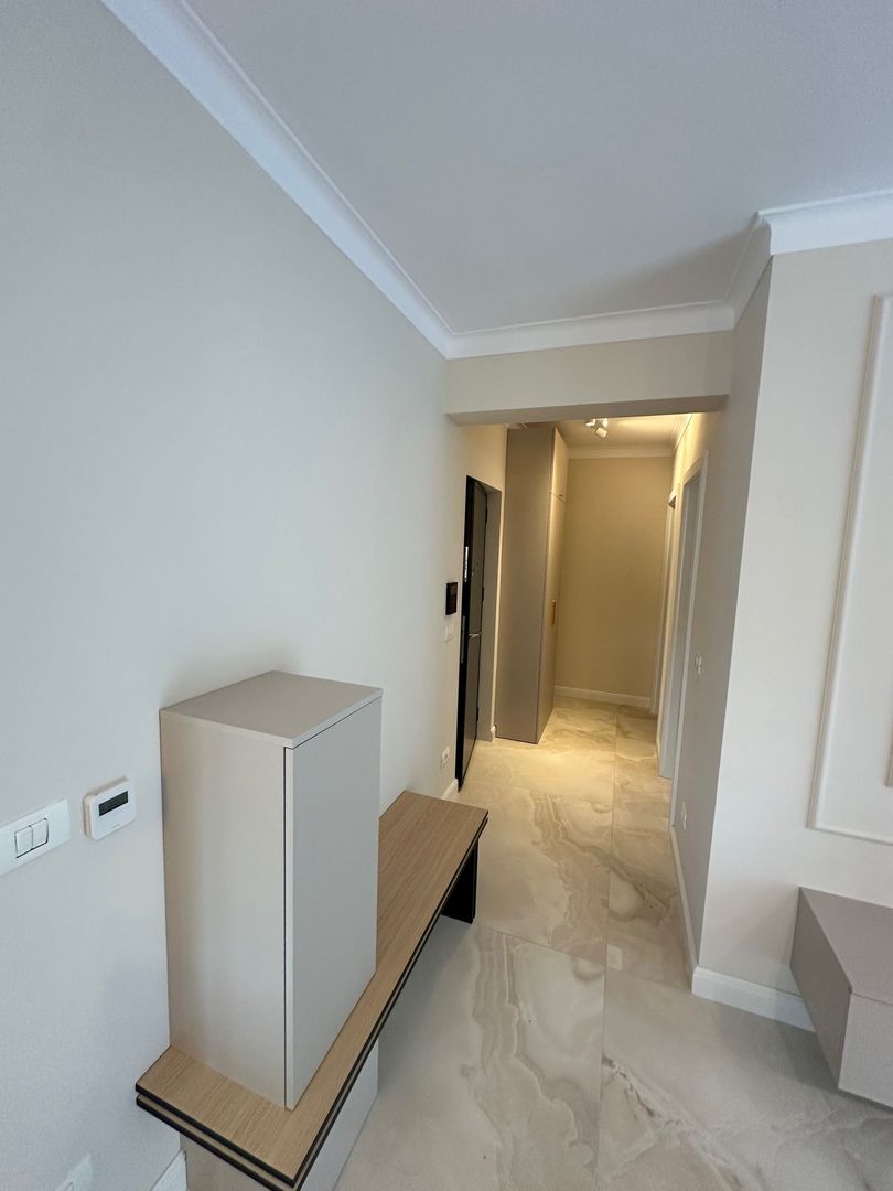 Apartment deosebit  se vinde complet mobilat - Poză 13