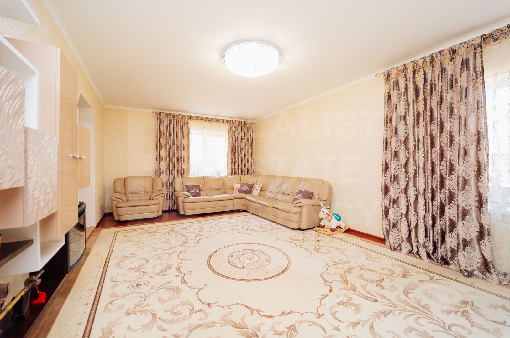 Vânzare, casă, 260 mp, str. Păcii, Durlești. - Poză 17