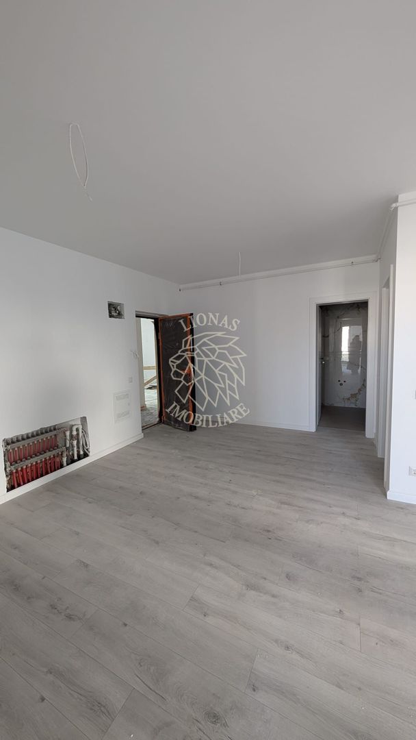 COMISION 0%! Apartament 3 camere-balcon 22 mp-etaj 2-Zona Terra - Poză 3