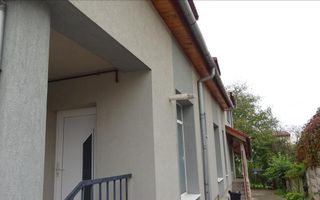 Casa 4 camere si zona de Birouri Cetate  Alba Iulia - Poză 1