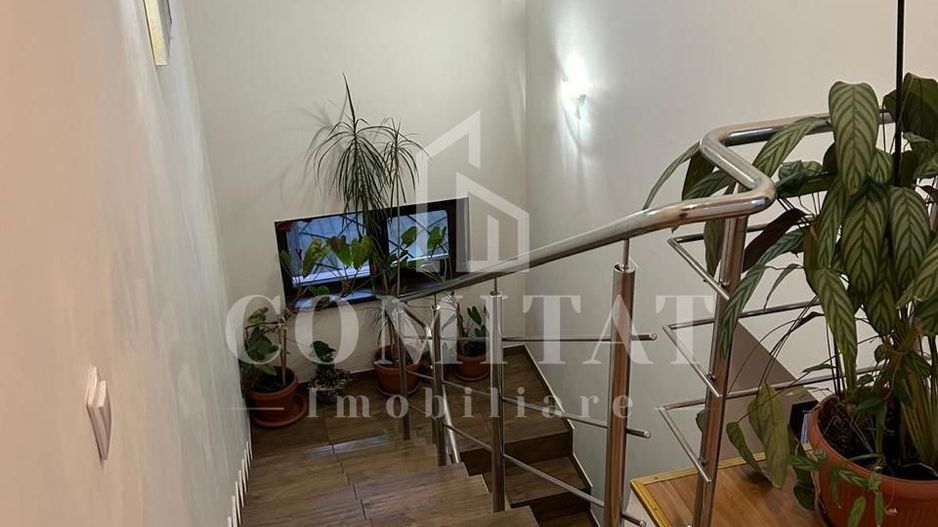 Casa tip duplex | 120 mp | Floresti | Zona Stadionului - Poză 9