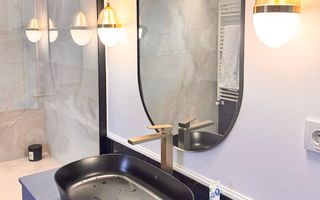 Chirie | Vilă 4 camere 180mp | Parcare | Aviației - Poză 15