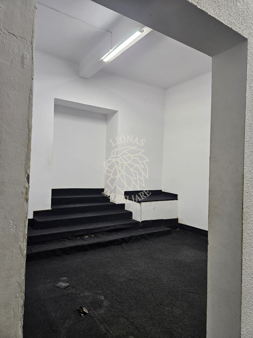 Spatiu comercial 291 mp- sala fitness, depozit,cafenea-Ultracentral - Poză 5