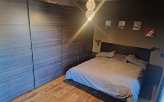 Apartament 4 camere, finisat, 122 mp, Bulevardul Eroilor Cluj - Poză 16