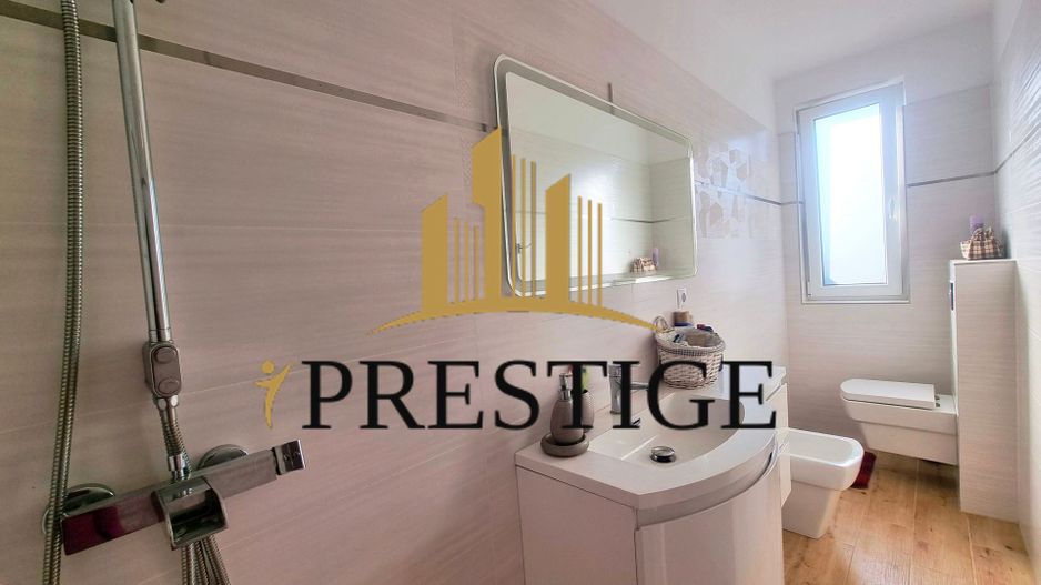 CASĂ 4 CAMERE | CURTE | 2 LOCURI PARCARE | CARTIER ARHITECȚILOR - Poză 15