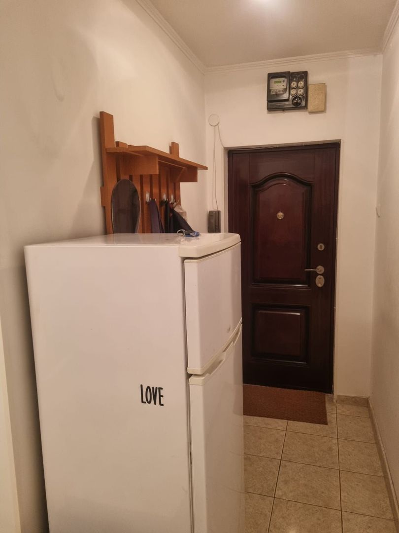 Garsoniera gata de mutare Favorit, Drumul Taberei - Poză 7