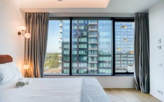 Apartament spectaculos High End 2 camere I One Mircea Eliade - Poză 20