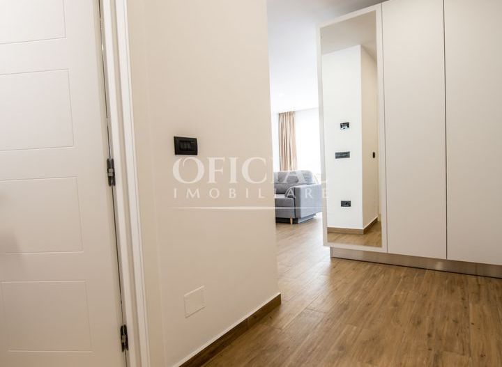 Apartament 3 Camere | 2 Bai | AC | Garaj | Zona VIVO Columna Residence - Poză 26