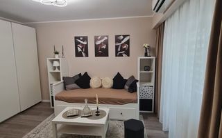 Garsonieră renovată, prima închiriere, 10 minute de metrou Crângași - Poză 16