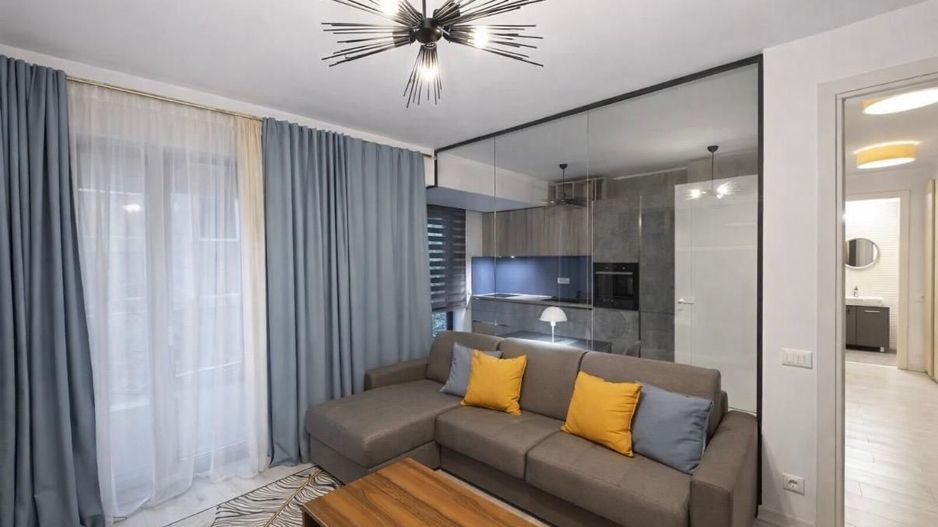 Apartament 2 camere de inchiriat I Cloud 9 - Poză 1