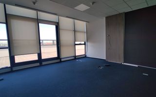HM Business Center – Birouri de închiriat Piața Muncii | Clasa A - Poză 7